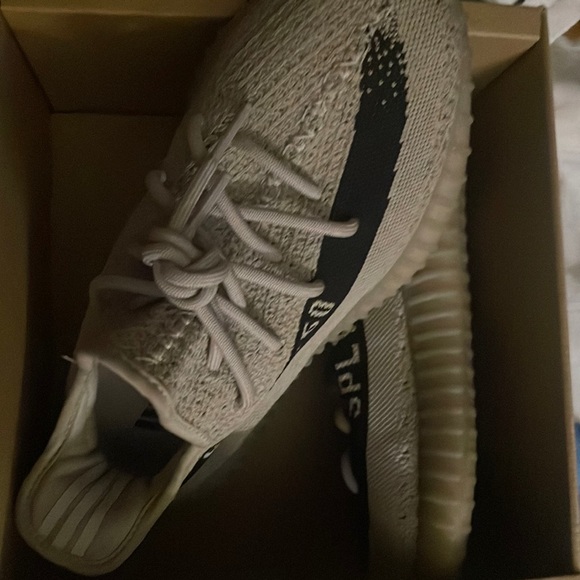 Yeezy 350 V2 “slate”